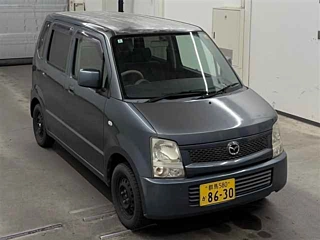 Mazda AZ Wagon 2006