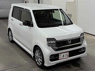Honda N-WGN 2023