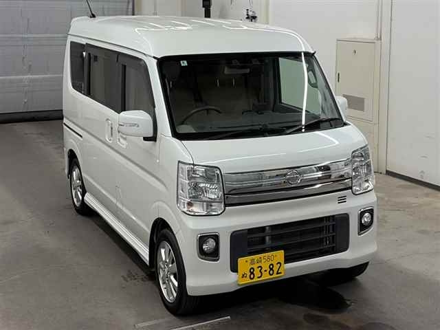 Nissan Clipper