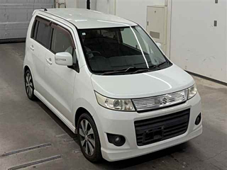 Suzuki Wagon 2011