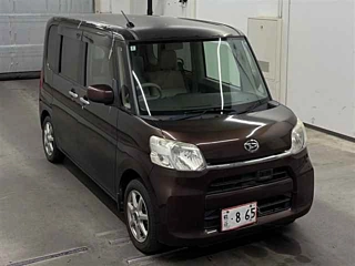 Daihatsu Tanto 2014
