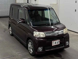 Daihatsu Tanto 2013