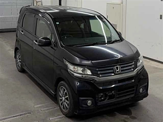 Honda N-WGN 2014