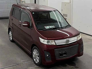 Mazda AZ Wagon 2008