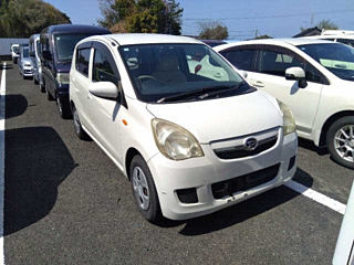 Daihatsu Mira 2009