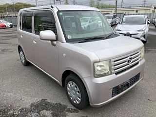 Daihatsu Move 2008