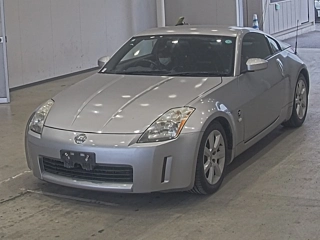 Nissan Fairladyz 2005