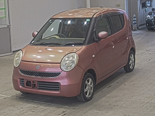 Suzuki MRWagon 2006