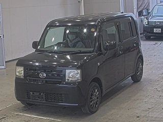 Daihatsu Move 2012