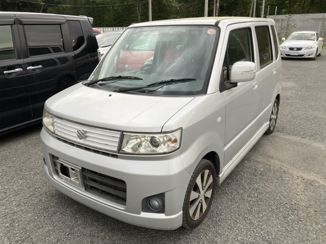 Suzuki Wagon