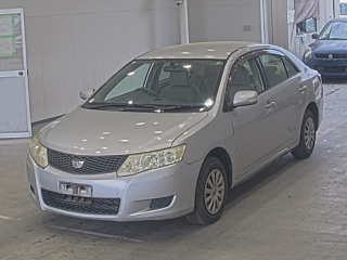 Toyota Allion 2007