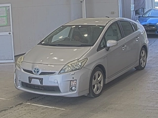 Toyota Prius 2009