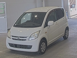 Daihatsu Move 2008