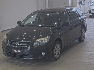 Toyota Corolla 2011