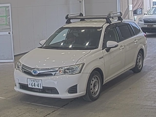 Toyota Corolla 2014