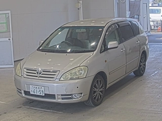 Toyota Ipsum 2001