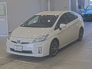 Toyota Prius 2009