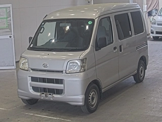 Daihatsu Hijet 2006