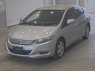 Honda Insight 2010