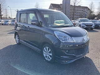 Mitsubishi Delica 2013