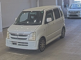 Suzuki Wagon 2007