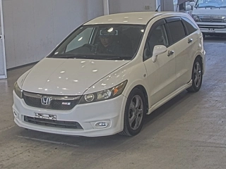 Honda Stream 2006
