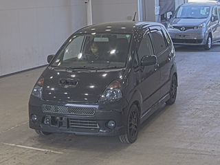 Suzuki MRWagon 2002