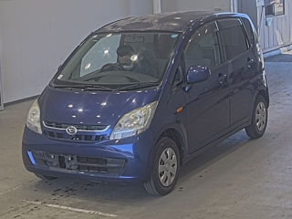 Daihatsu Move 2008