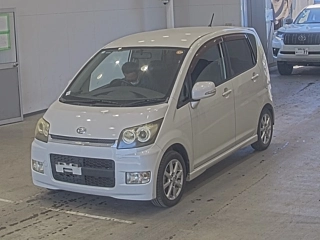 Daihatsu Move 2008