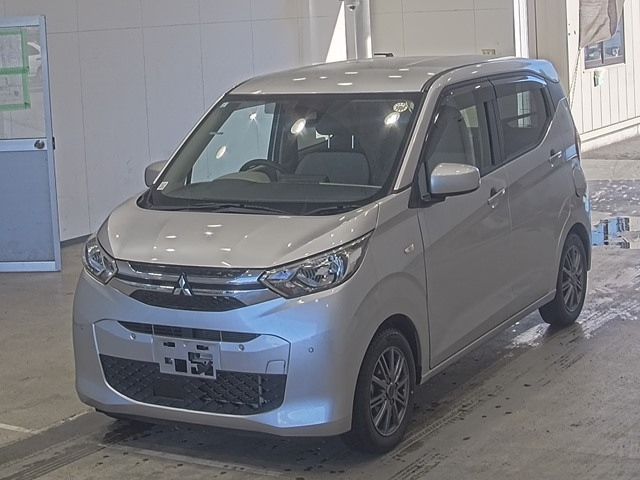 Mitsubishi EK