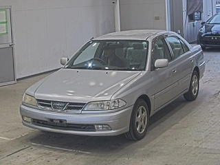 Toyota Carina 1999