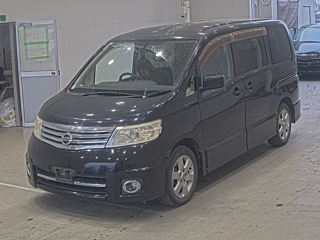 Nissan Serena 2006