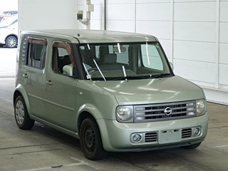 Nissan Cubecubic 2005