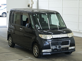 Daihatsu Tanto 2009