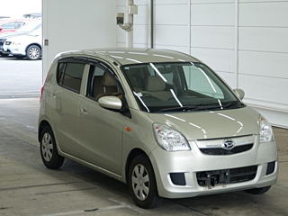 Daihatsu Mira 2009