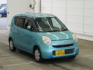 Suzuki MRWagon 2006