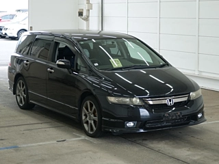Honda Odyssey 2007