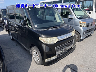 Daihatsu Tanto 2009