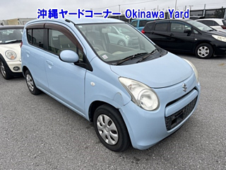 Suzuki Alto 2011