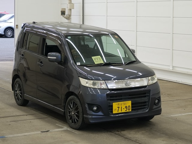 Suzuki Wagon