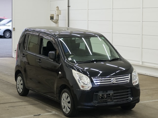 Suzuki Wagon