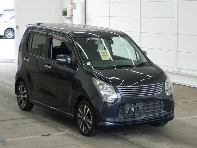 Suzuki Wagon