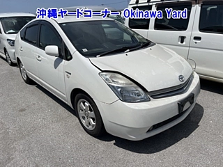 Toyota Prius 2008