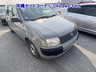 Toyota Probox 2005