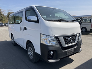 Nissan Caravan 2019
