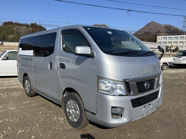 Nissan Caravan