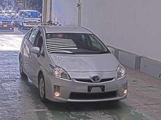 Toyota Prius 2009
