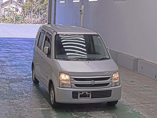Suzuki Wagon 2007