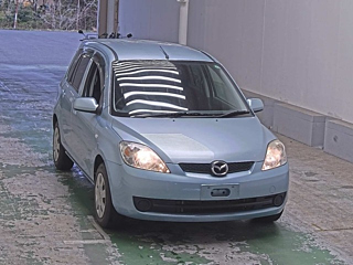 Mazda Demio 2007