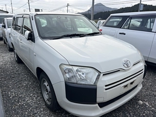 Toyota Probox 2016